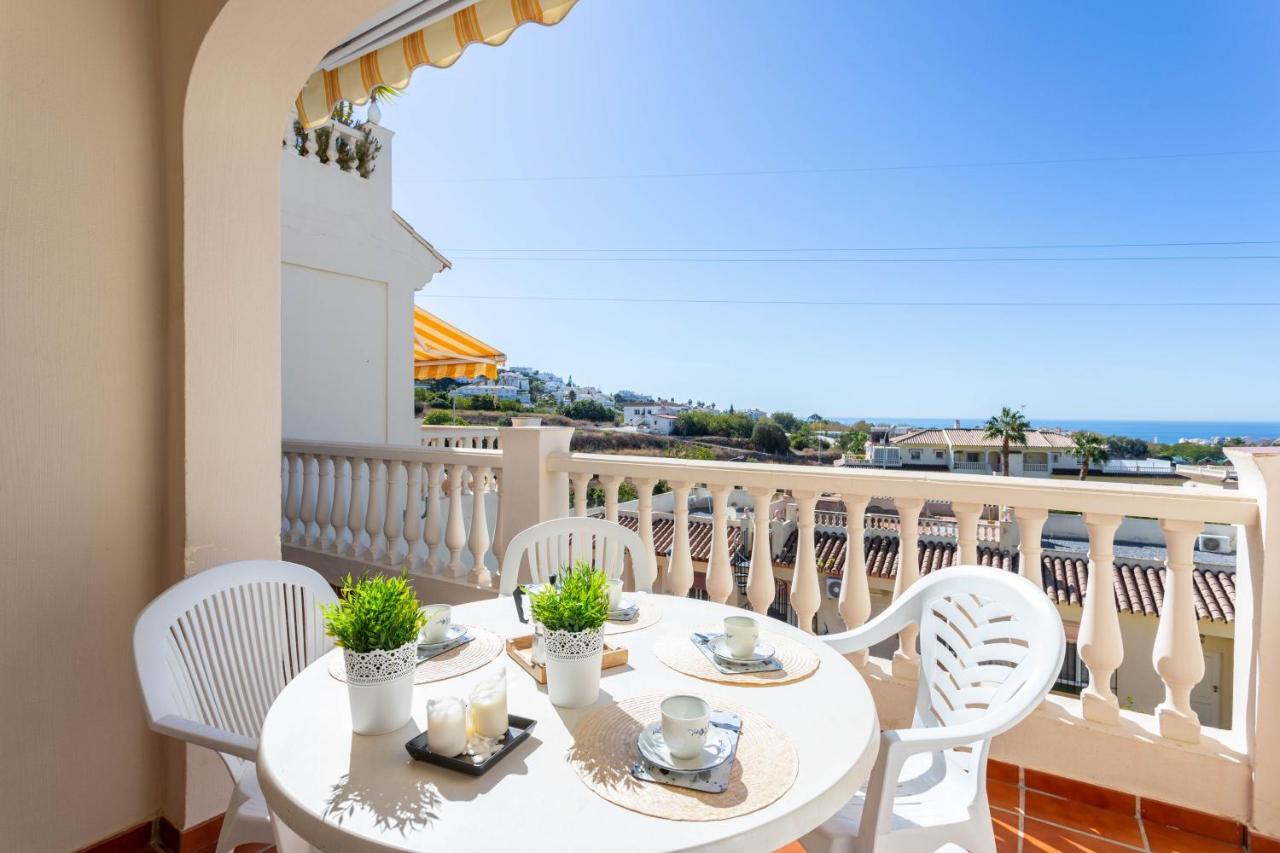 Apartamento Montesol 80 トロクス・コスタ エクステリア 写真