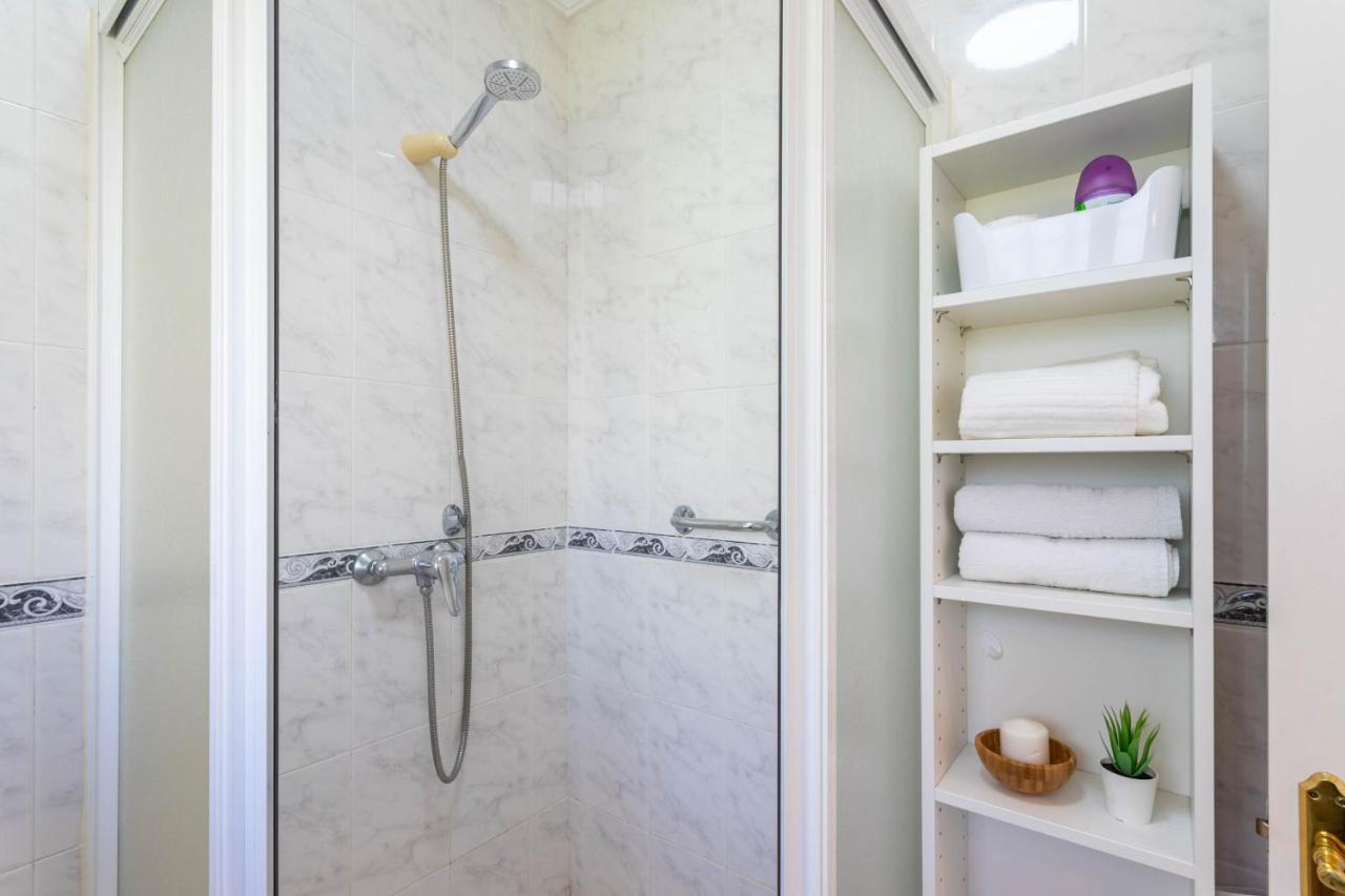 Apartamento Montesol 80 トロクス・コスタ エクステリア 写真